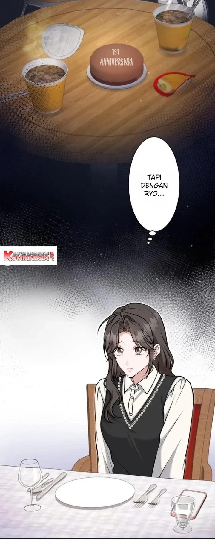 My Boyfriend Ten Years Younger Is My Elite Boss Chapter 7 - halaman 25