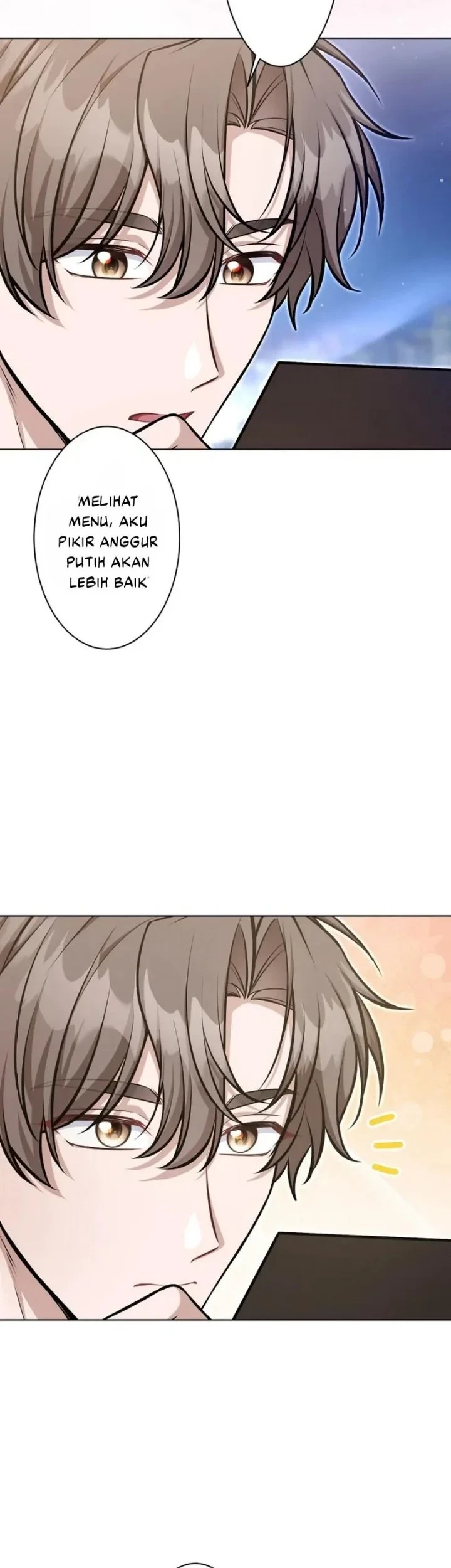 My Boyfriend Ten Years Younger Is My Elite Boss Chapter 7 - halaman 27