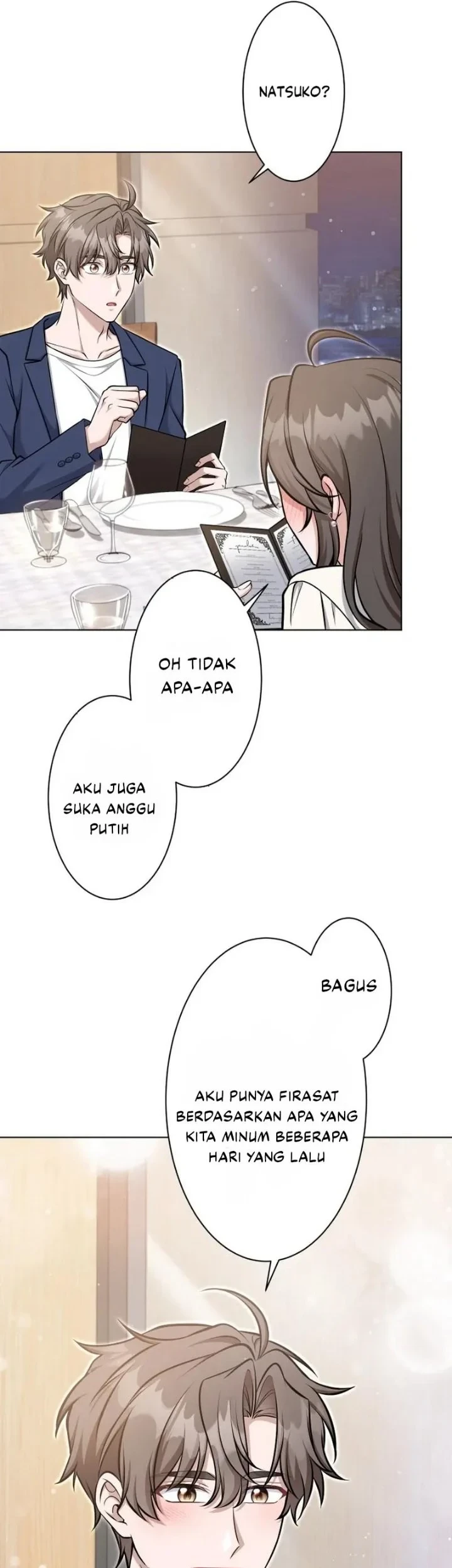 My Boyfriend Ten Years Younger Is My Elite Boss Chapter 7 - halaman 29