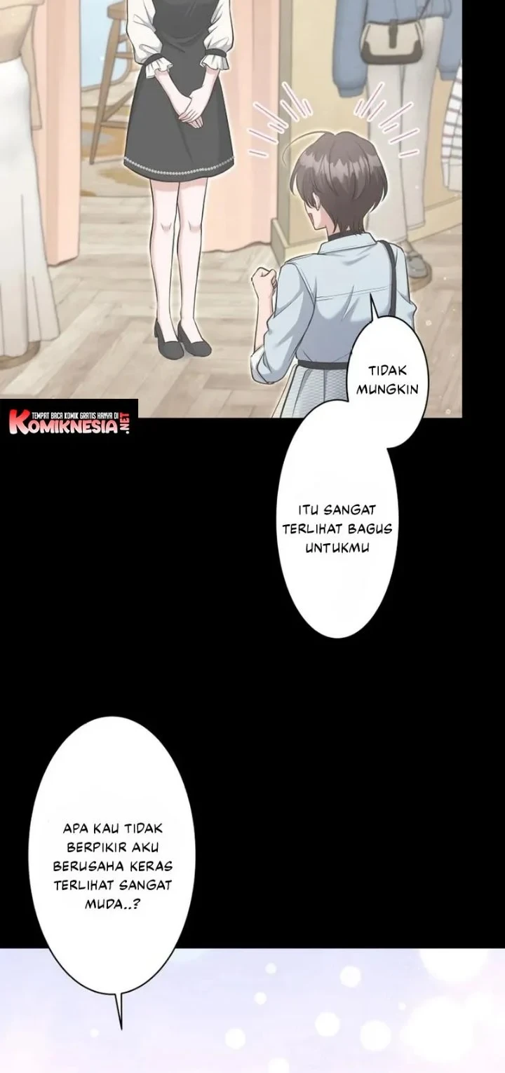 My Boyfriend Ten Years Younger Is My Elite Boss Chapter 7 - halaman 4