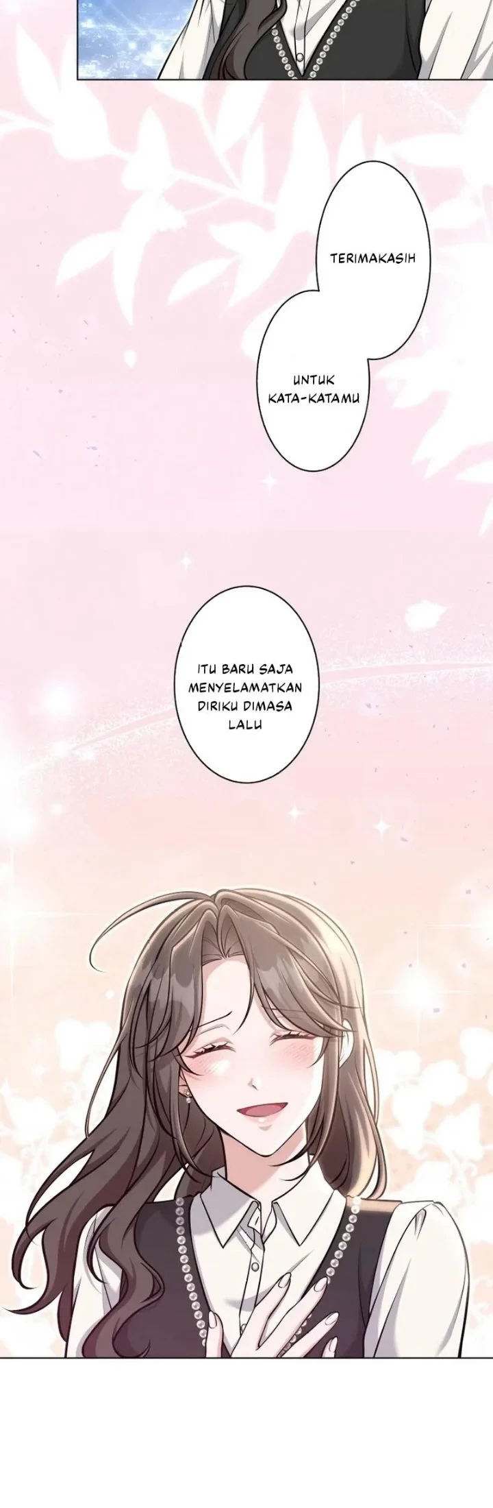 My Boyfriend Ten Years Younger Is My Elite Boss Chapter 8 - halaman 16