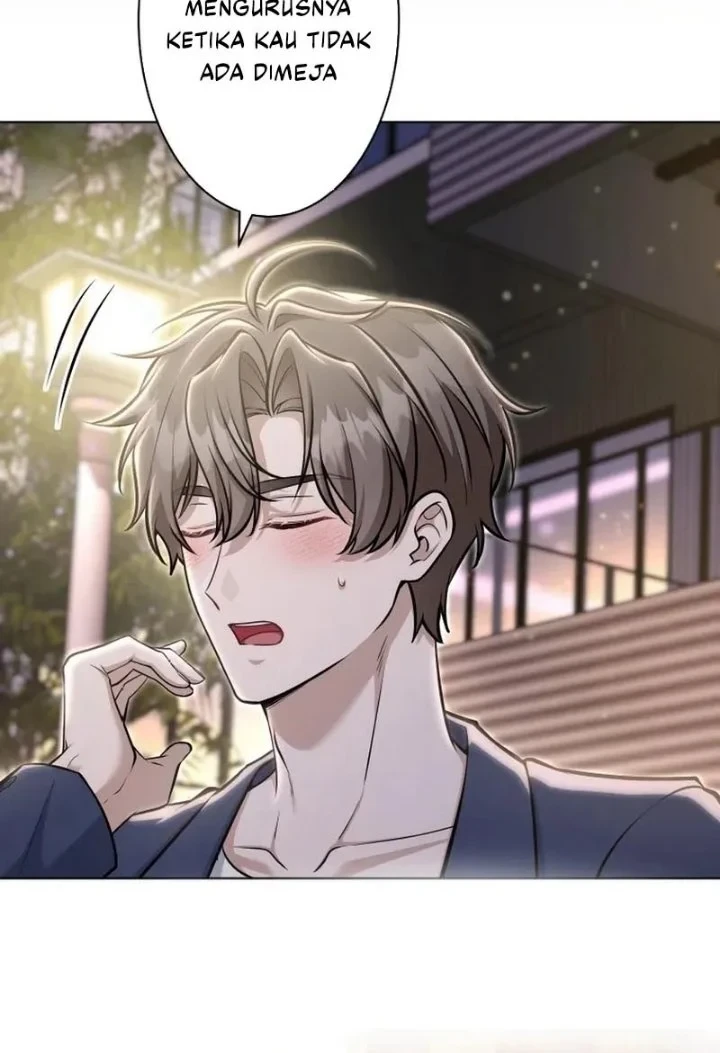 My Boyfriend Ten Years Younger Is My Elite Boss Chapter 8 - halaman 22