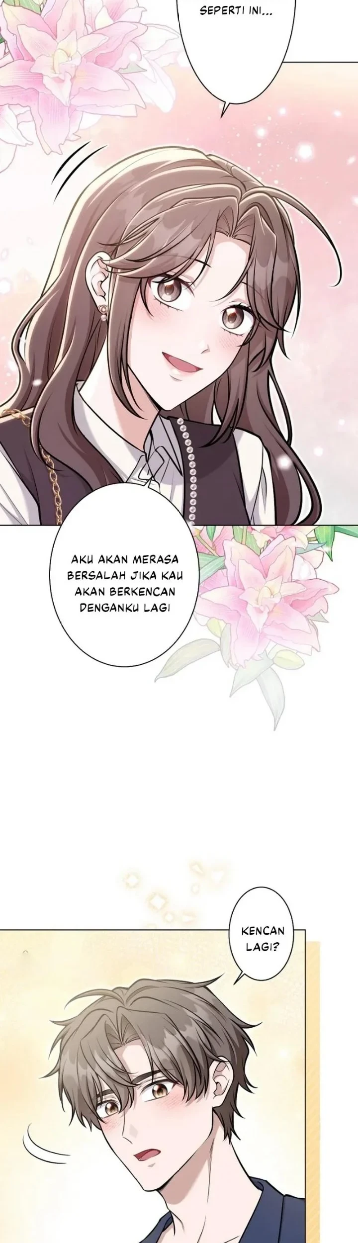 My Boyfriend Ten Years Younger Is My Elite Boss Chapter 8 - halaman 24