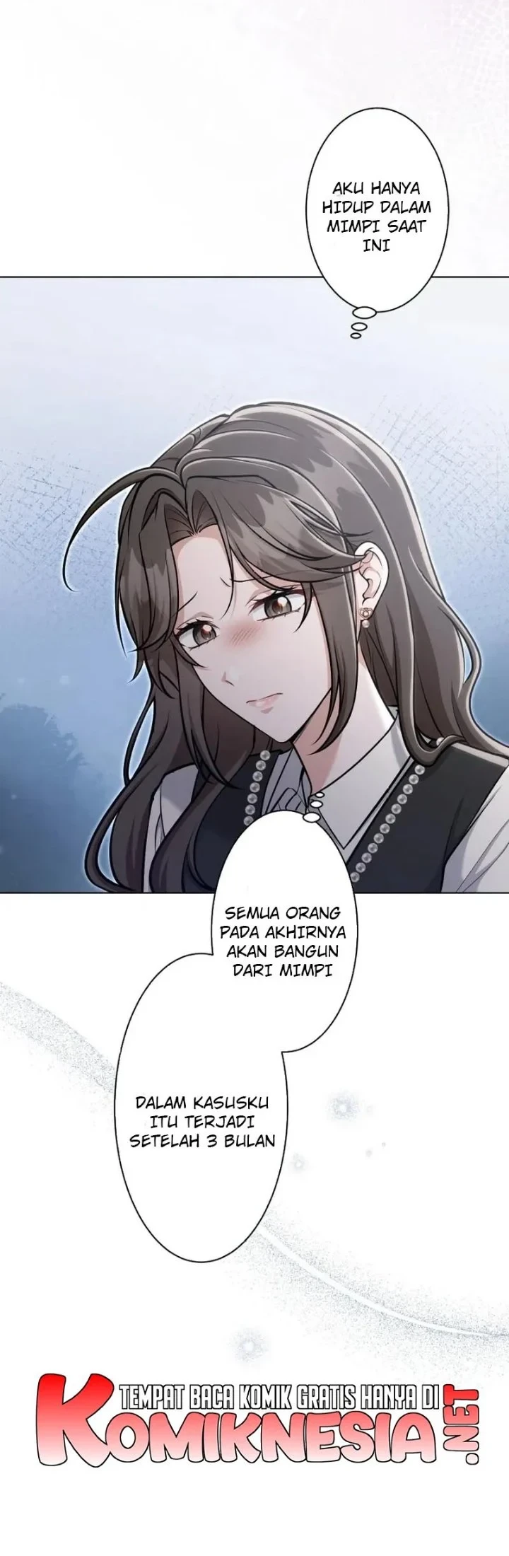 My Boyfriend Ten Years Younger Is My Elite Boss Chapter 8 - halaman 31