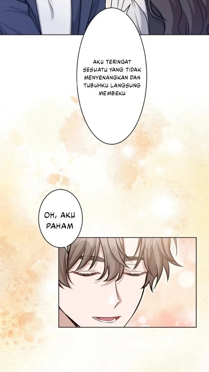 My Boyfriend Ten Years Younger Is My Elite Boss Chapter 8 - halaman 7