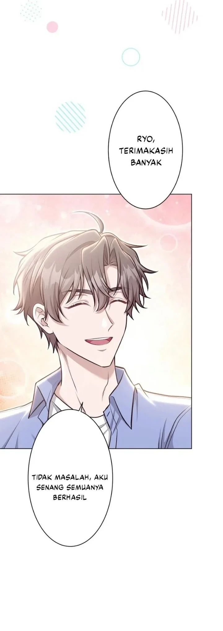 My Boyfriend Ten Years Younger Is My Elite Boss Chapter 9 - halaman 16
