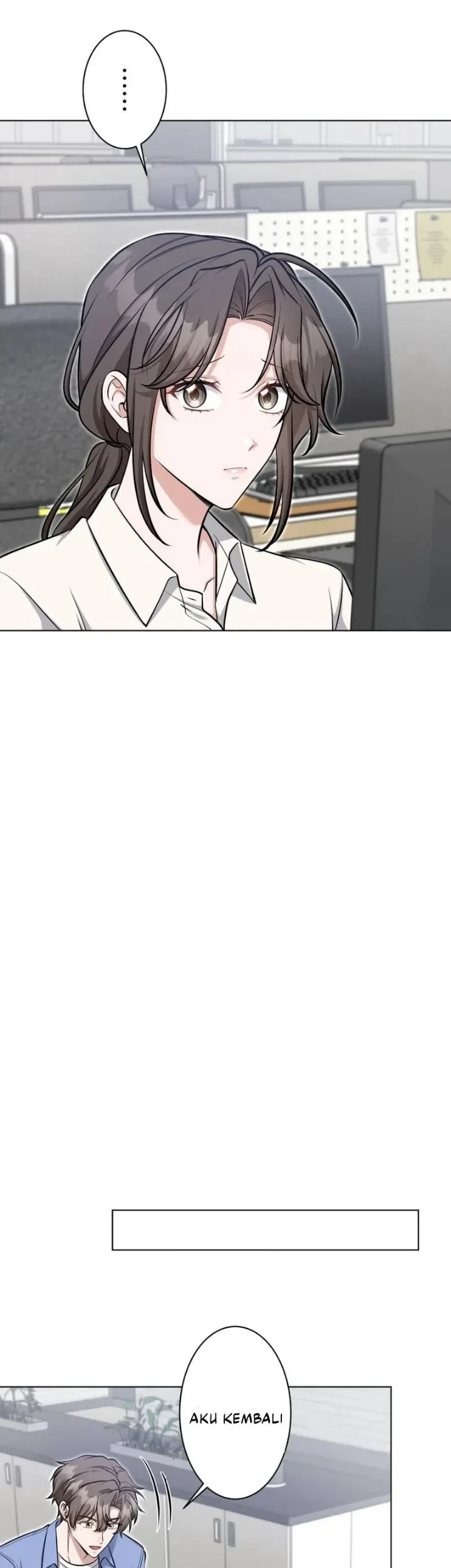 My Boyfriend Ten Years Younger Is My Elite Boss Chapter 9 - halaman 20