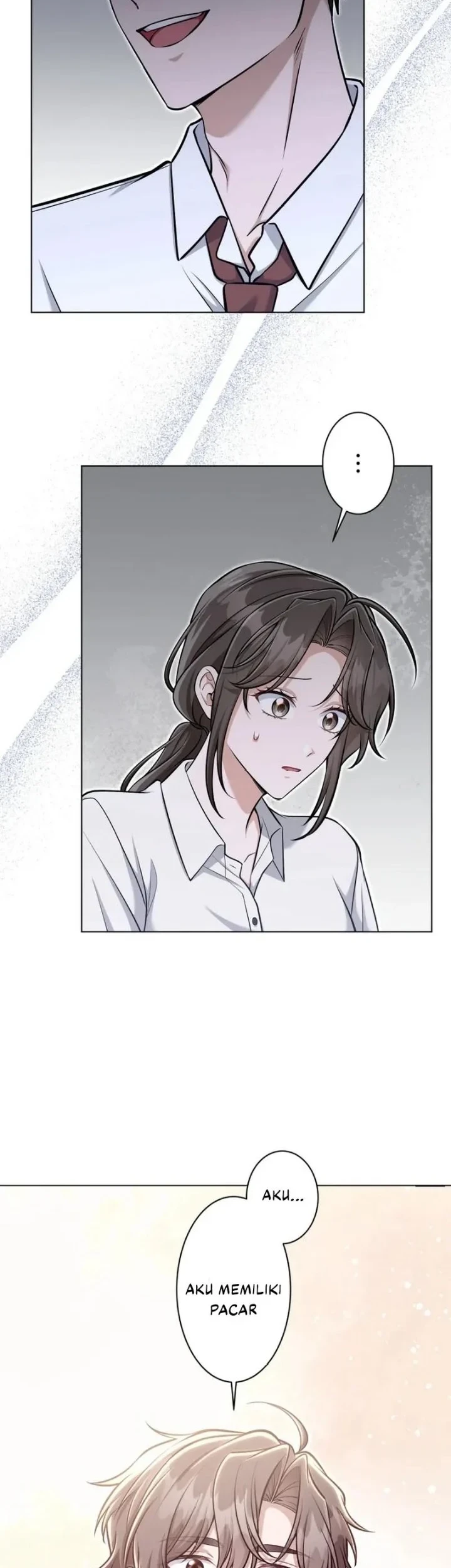 My Boyfriend Ten Years Younger Is My Elite Boss Chapter 9 - halaman 27