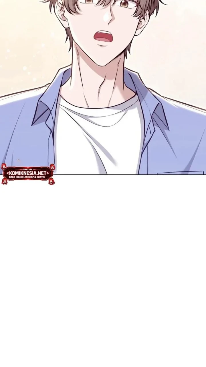 My Boyfriend Ten Years Younger Is My Elite Boss Chapter 9 - halaman 28