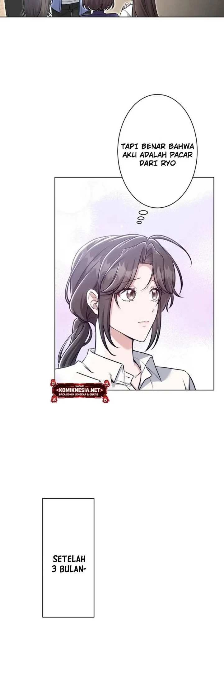 My Boyfriend Ten Years Younger Is My Elite Boss Chapter 9 - halaman 31
