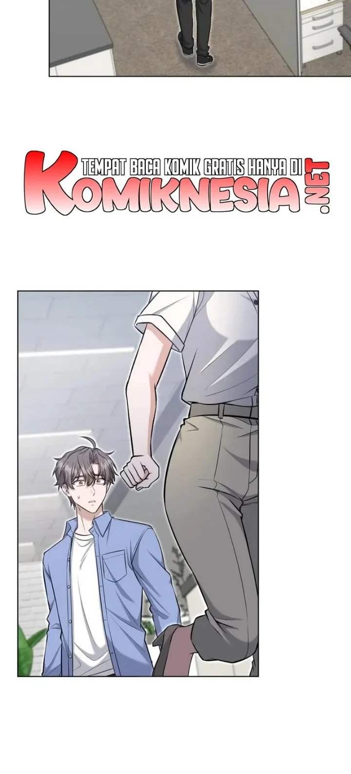 My Boyfriend Ten Years Younger Is My Elite Boss Chapter 9 - halaman 37