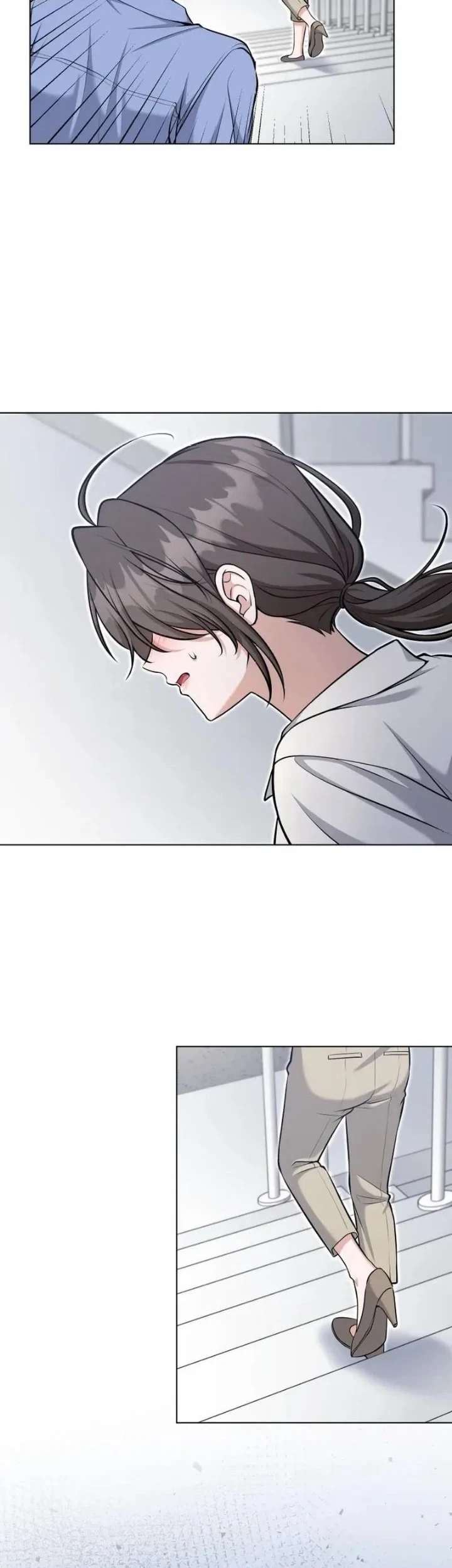 My Boyfriend Ten Years Younger Is My Elite Boss Chapter 9 - halaman 39