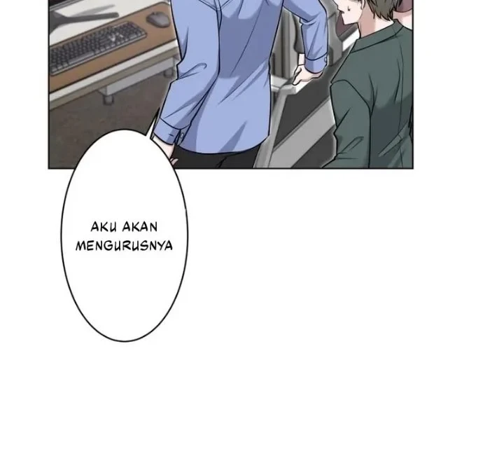 My Boyfriend Ten Years Younger Is My Elite Boss Chapter 9 - halaman 4