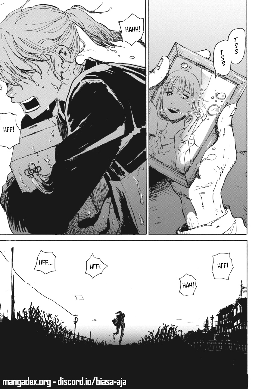 My Broken Mariko Chapter 1 - halaman 35