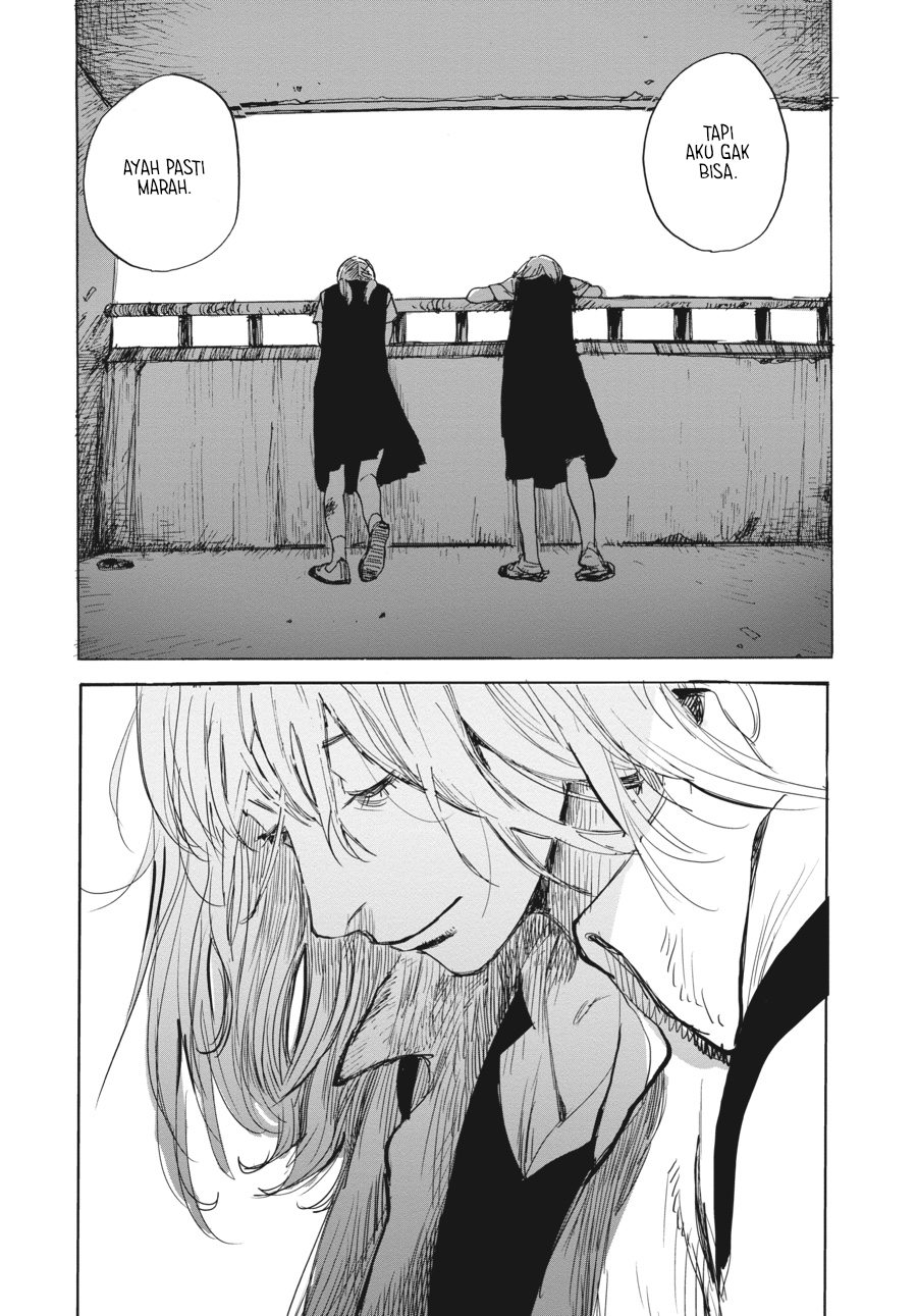 My Broken Mariko Chapter 2 - halaman 14