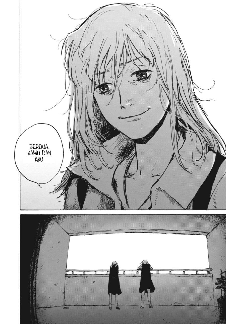 My Broken Mariko Chapter 2 - halaman 16