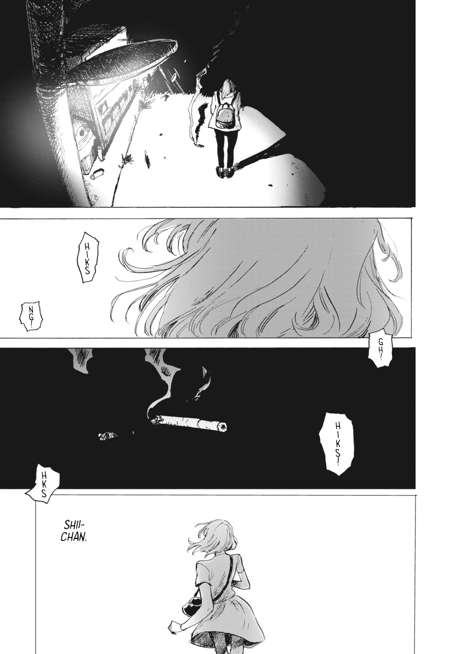 My Broken Mariko Chapter 2 - halaman 24