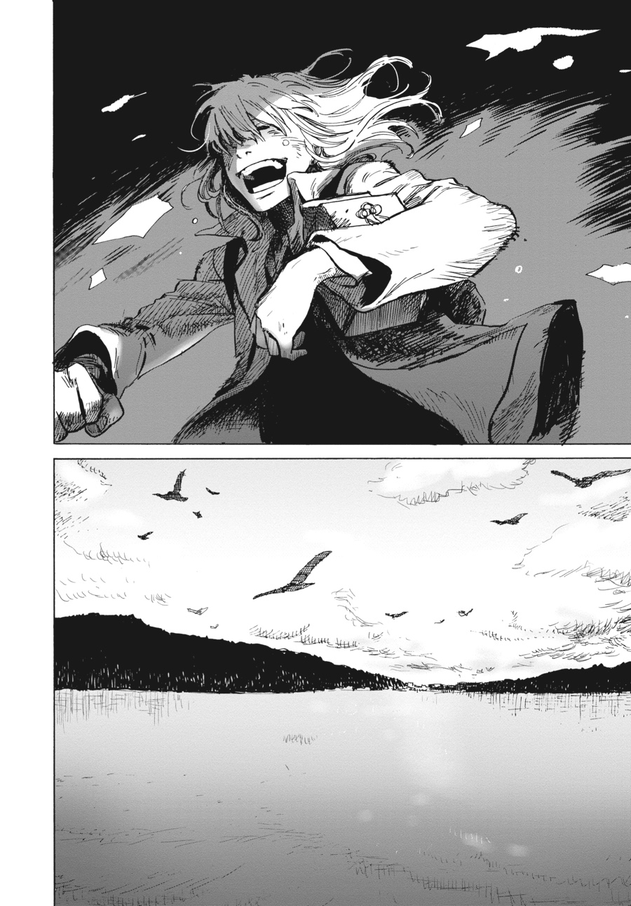My Broken Mariko Chapter 2 - halaman 29