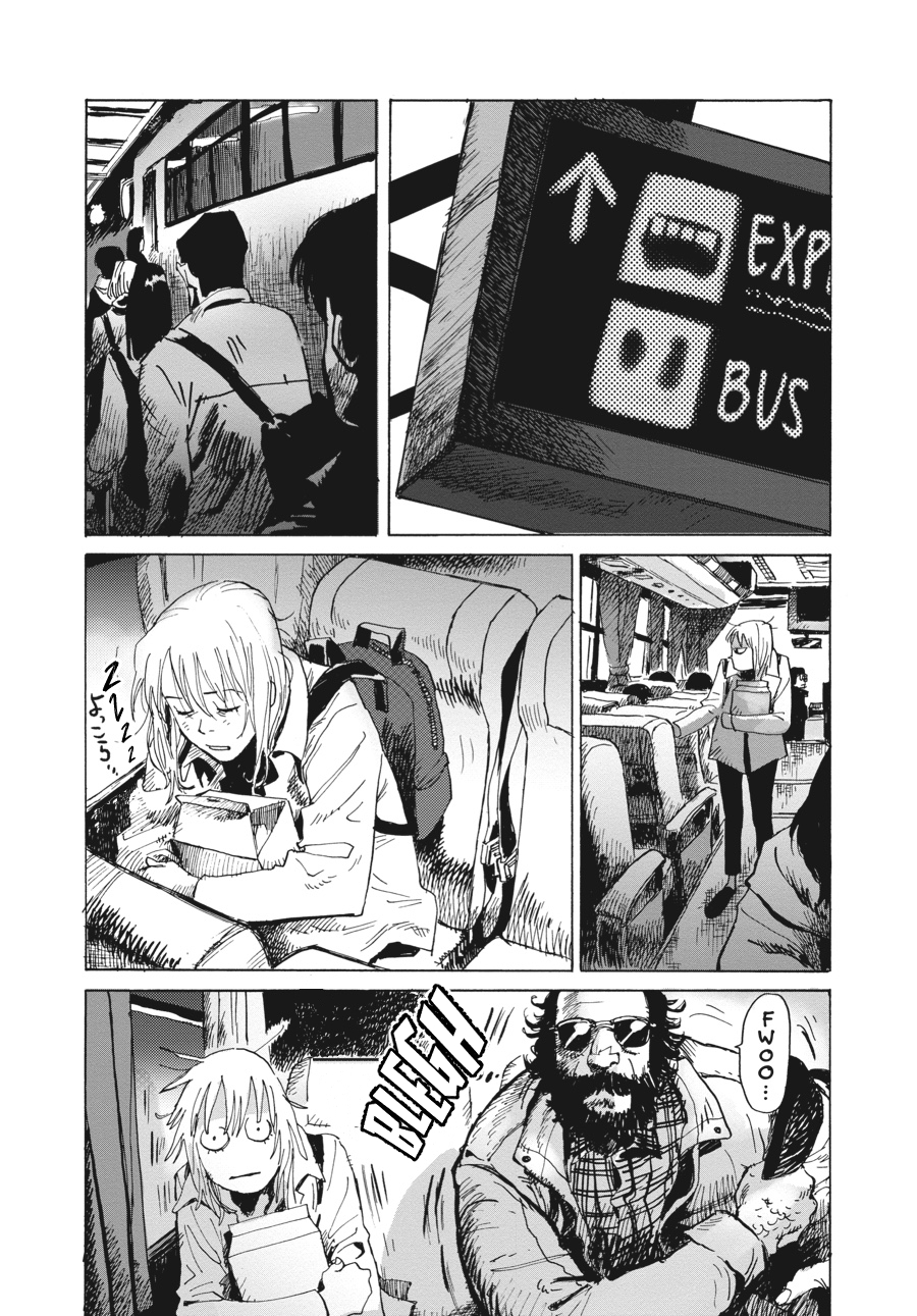 My Broken Mariko Chapter 2 - halaman 30