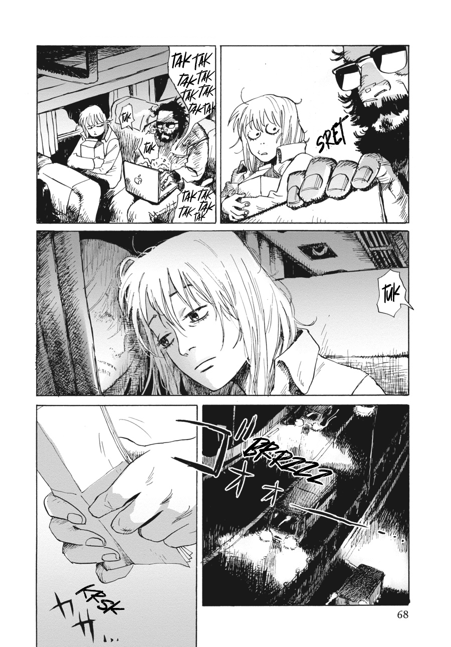 My Broken Mariko Chapter 2 - halaman 31