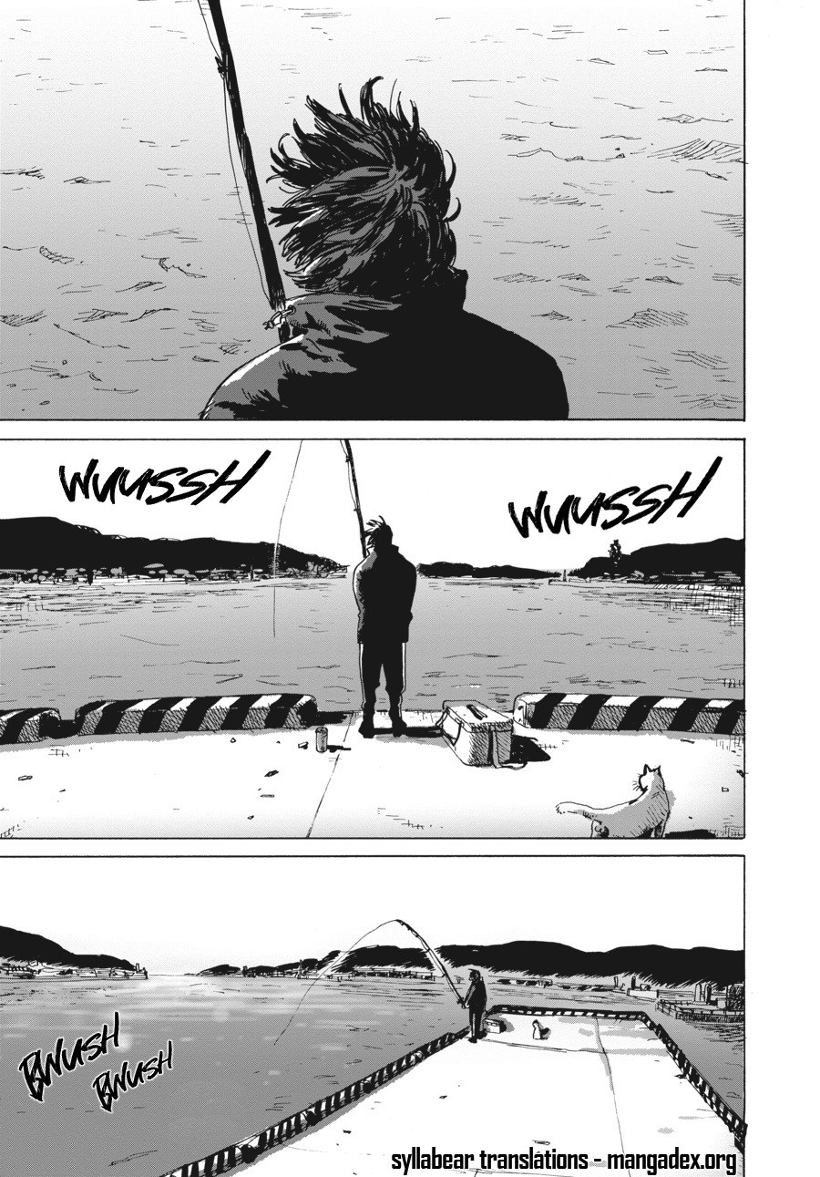 My Broken Mariko Chapter 2 - halaman 34