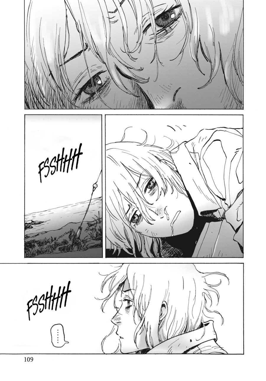 My Broken Mariko Chapter 4 - halaman 2