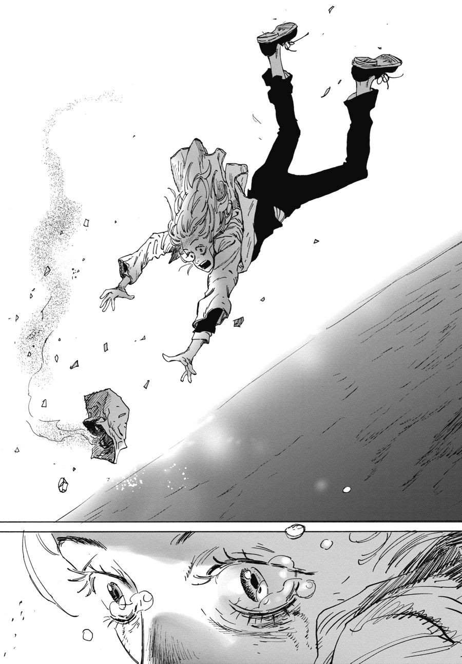 My Broken Mariko Chapter 4 - halaman 32
