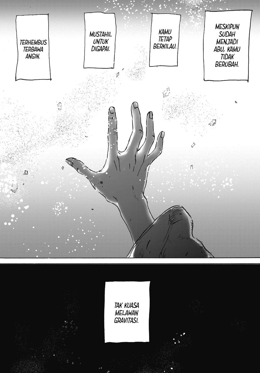 My Broken Mariko Chapter 4 - halaman 33