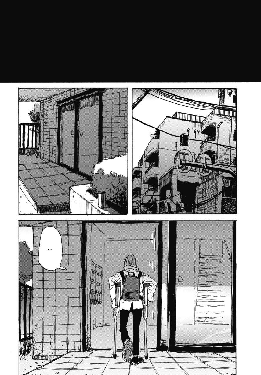My Broken Mariko Chapter 4 - halaman 39