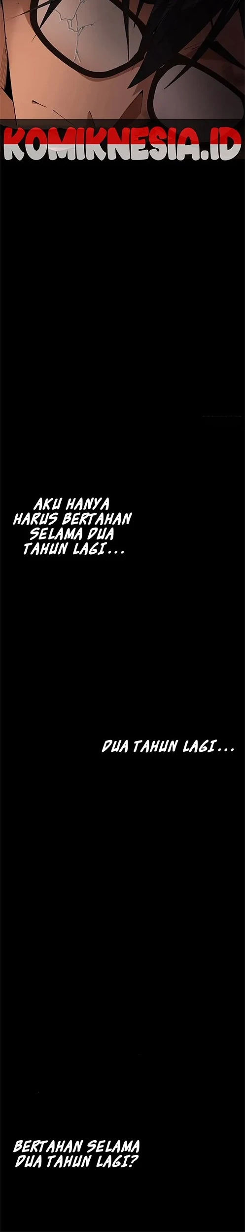 My Brother Is A Mad Dog Chapter 1 - halaman 31