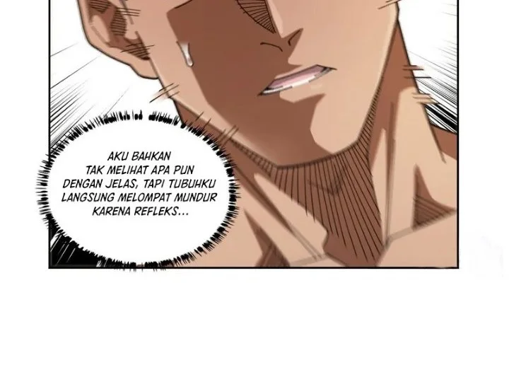 My Brother Is A Mad Dog Chapter 10 - halaman 11