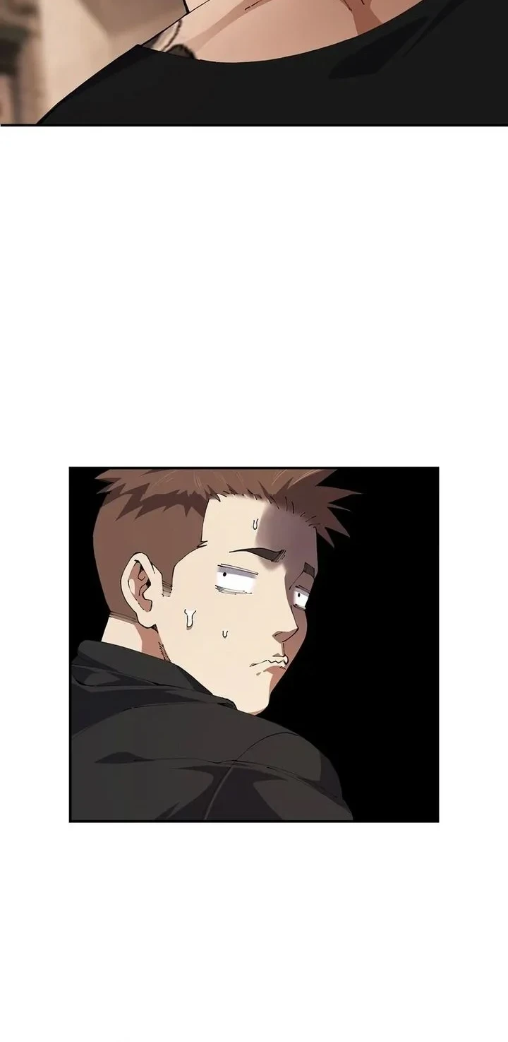 My Brother Is A Mad Dog Chapter 2 - halaman 10