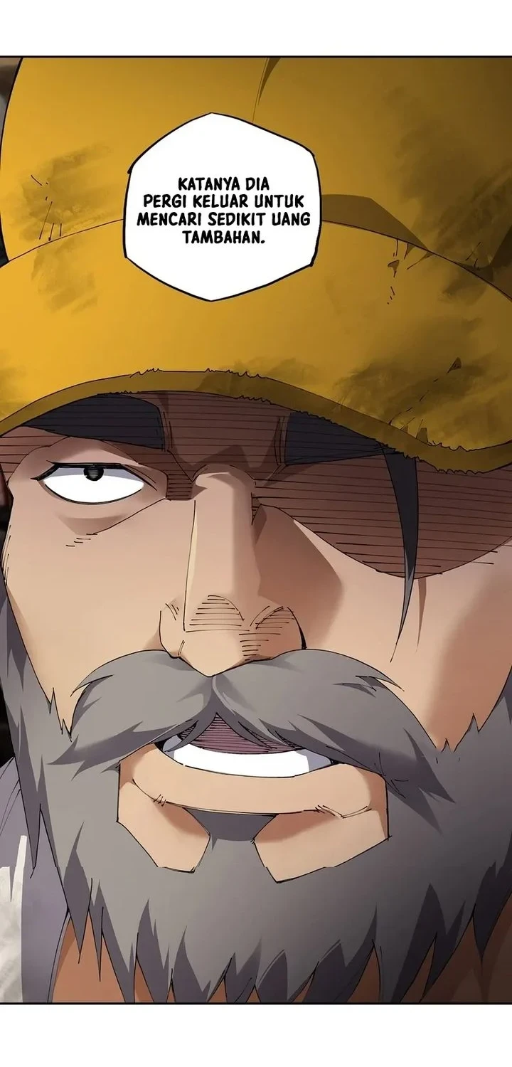 My Brother Is A Mad Dog Chapter 2 - halaman 12
