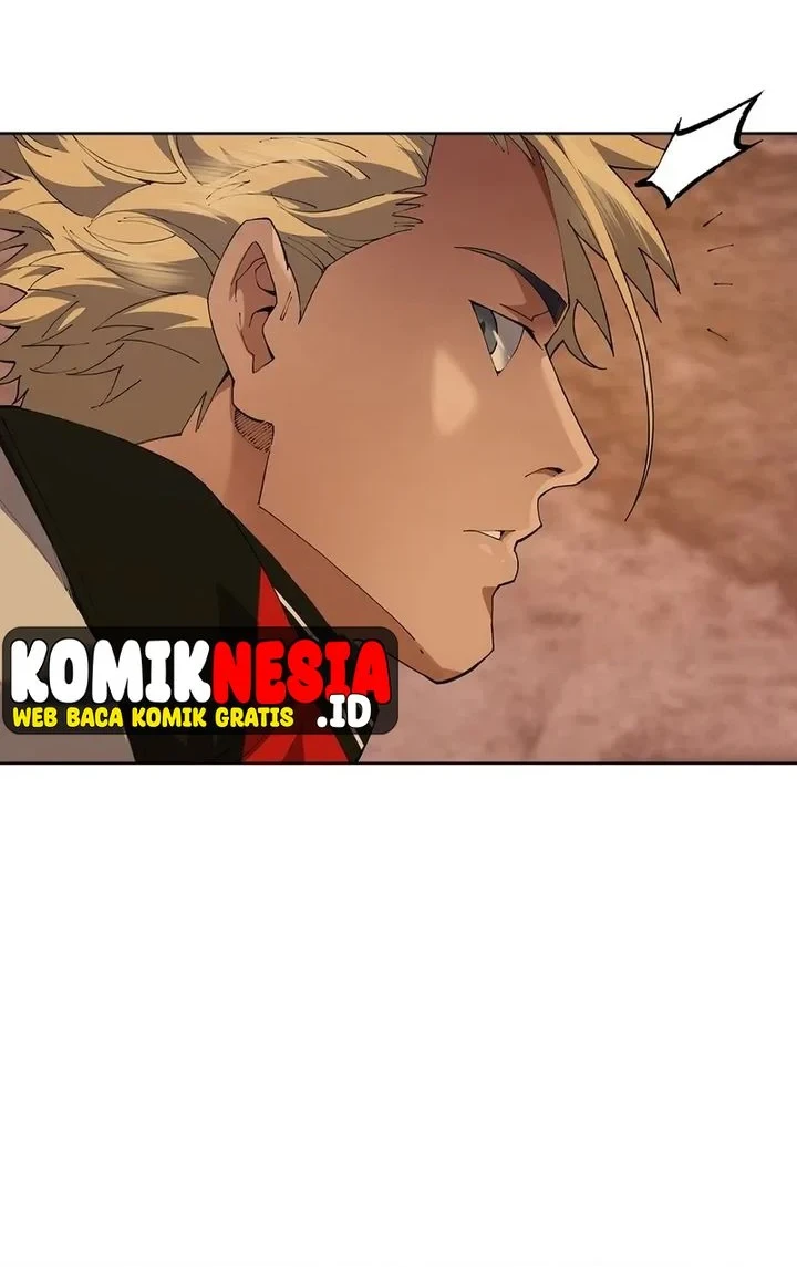 My Brother Is A Mad Dog Chapter 2 - halaman 20