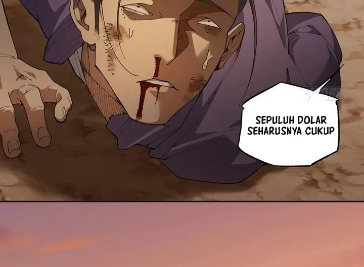 My Brother Is A Mad Dog Chapter 2 - halaman 34