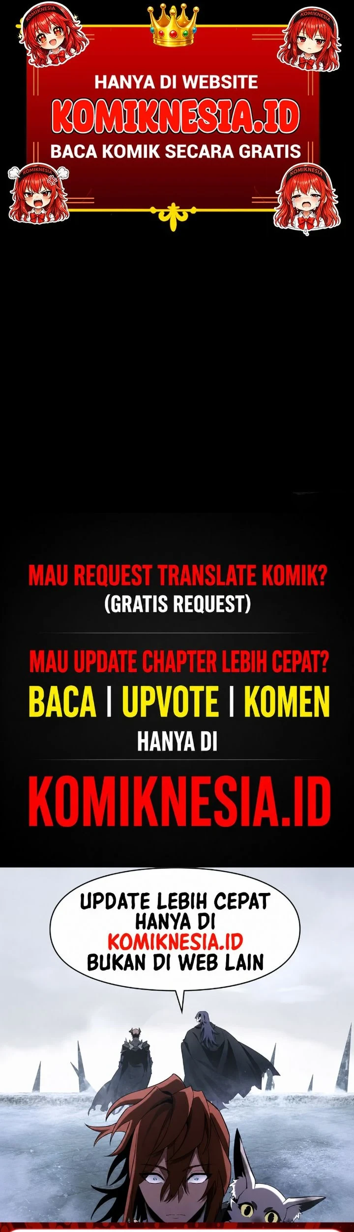 My Brother Is A Mad Dog Chapter 2 - halaman 47