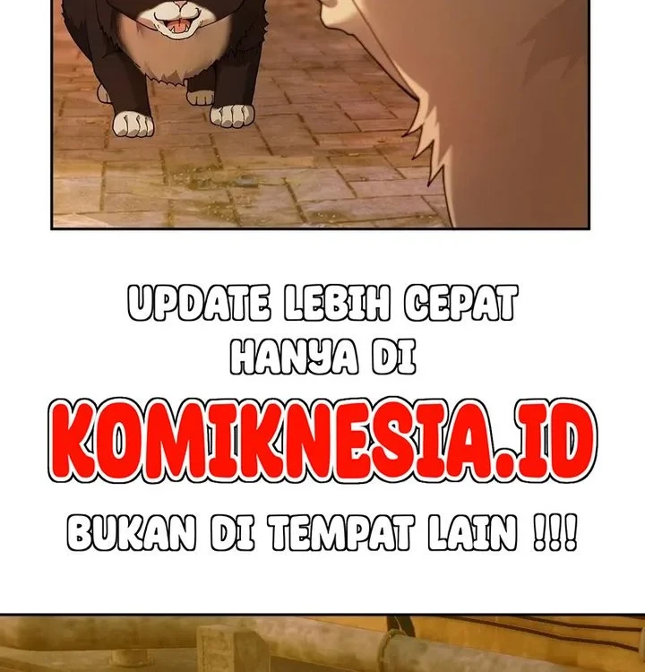 My Brother Is A Mad Dog Chapter 2 - halaman 6