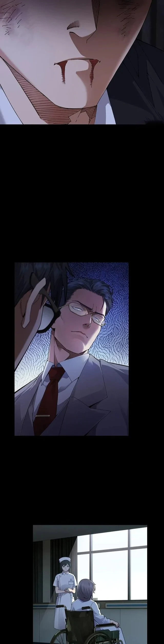 My Brother Is A Mad Dog Chapter 3 - halaman 10