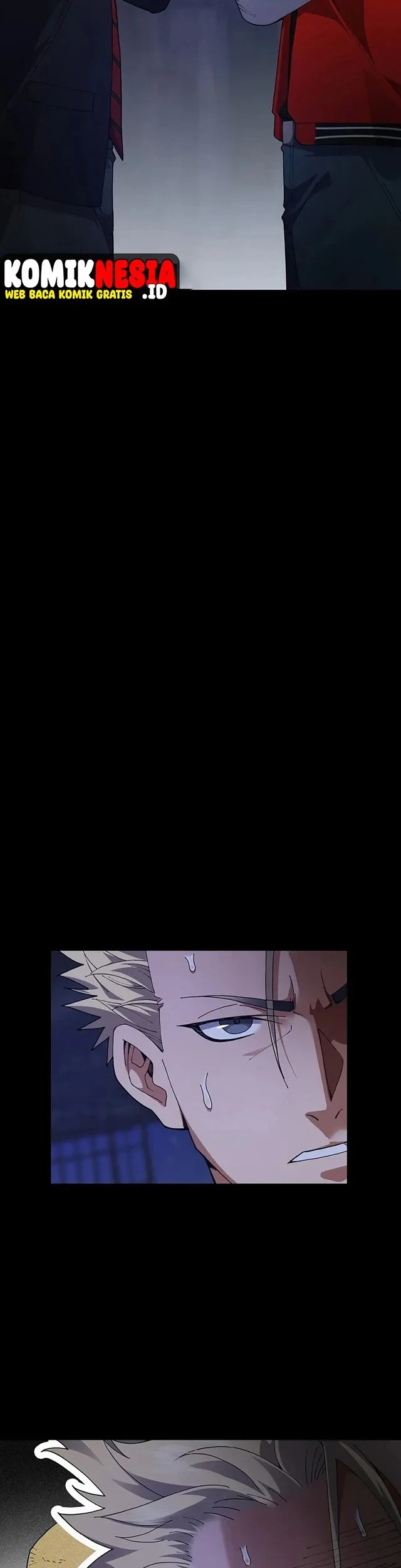 My Brother Is A Mad Dog Chapter 3 - halaman 23