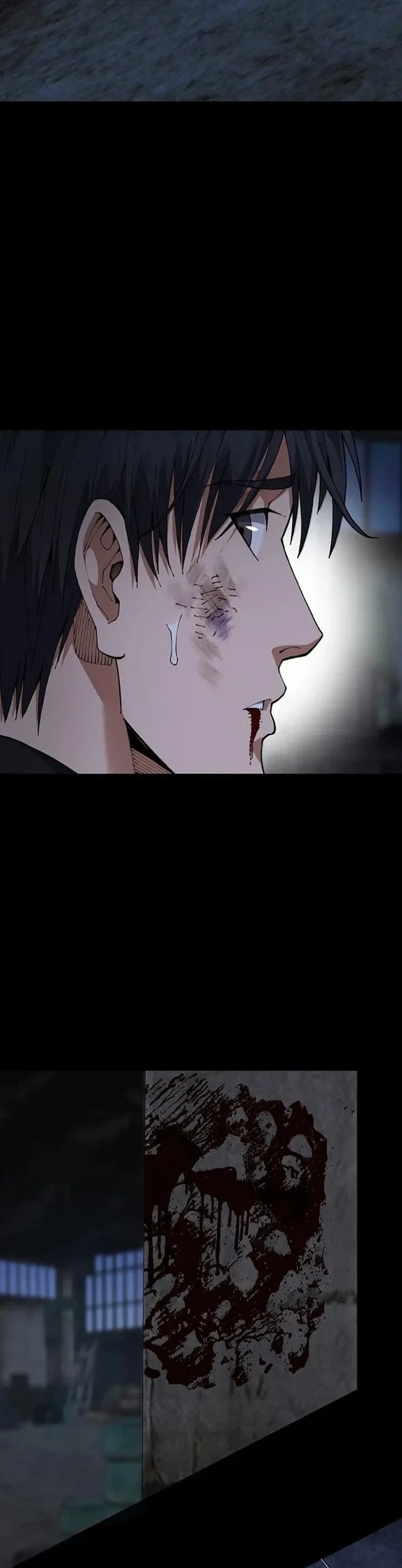 My Brother Is A Mad Dog Chapter 3 - halaman 26