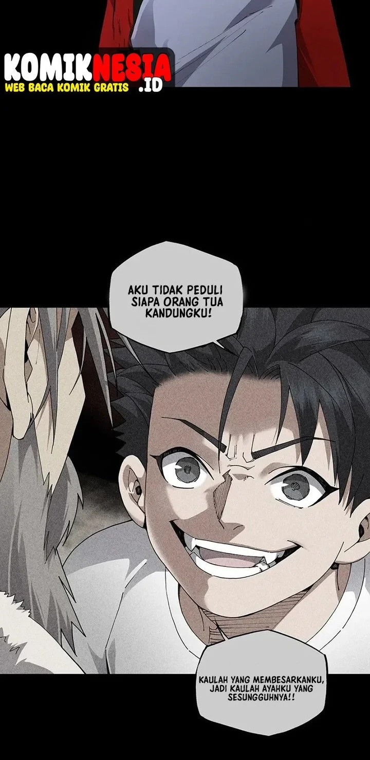 My Brother Is A Mad Dog Chapter 3 - halaman 6