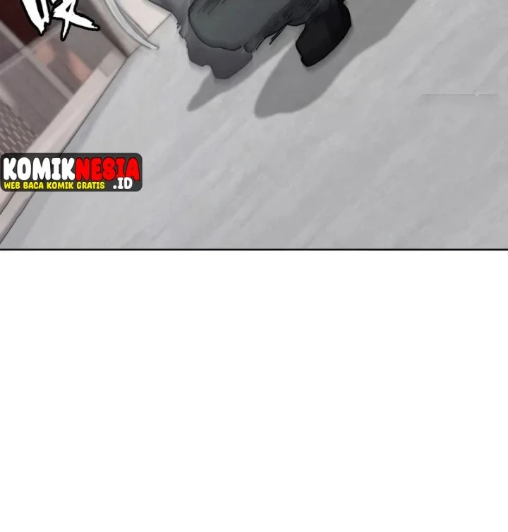 My Brother Is A Mad Dog Chapter 4 - halaman 18