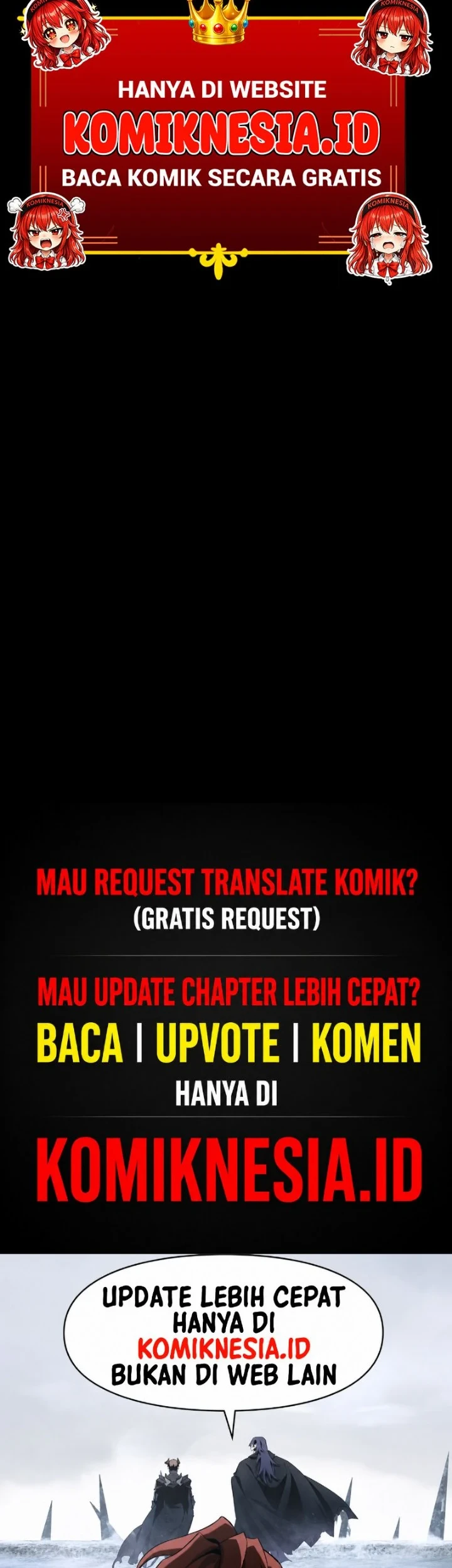My Brother Is A Mad Dog Chapter 5 - halaman 32