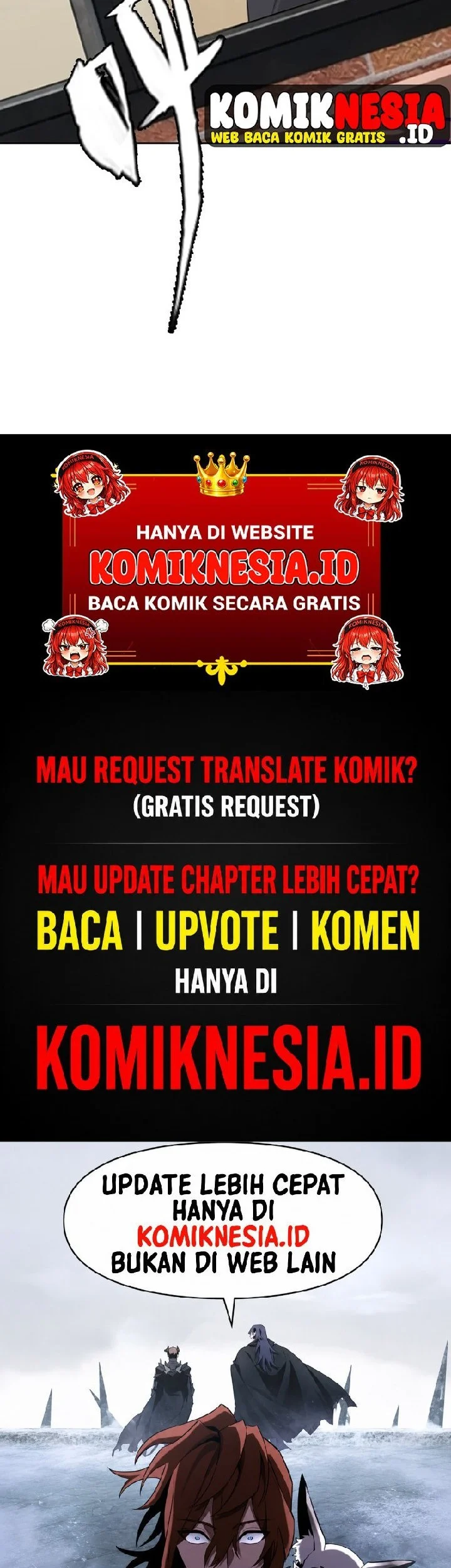 My Brother Is A Mad Dog Chapter 6 - halaman 30