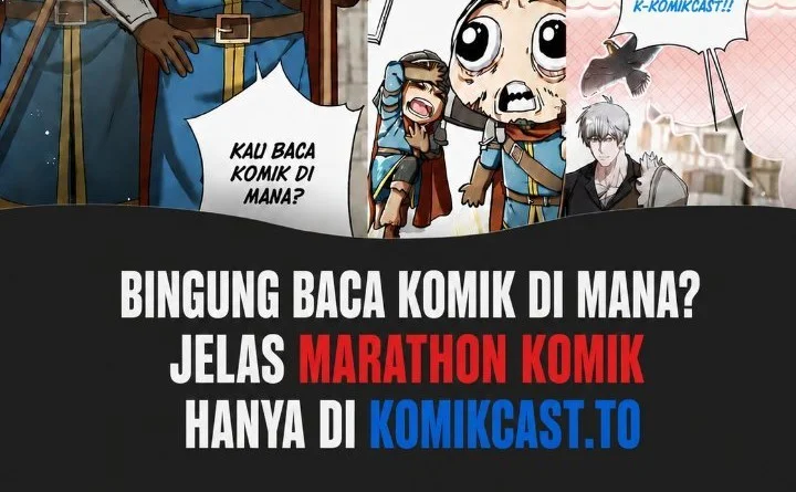 My Brother Is A Mad Dog Chapter 6 - halaman 32