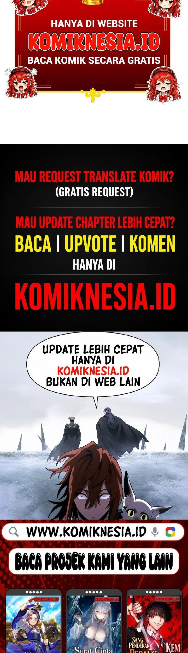 My Brother Is A Mad Dog Chapter 7 - halaman 28