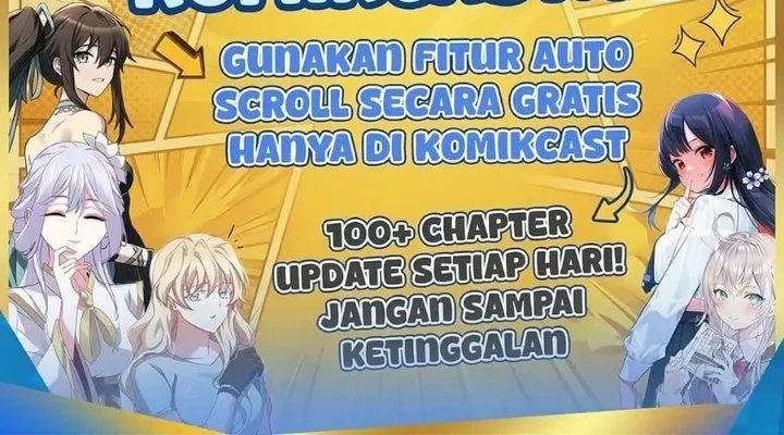 My Brother Is A Mad Dog Chapter 8 - halaman 23