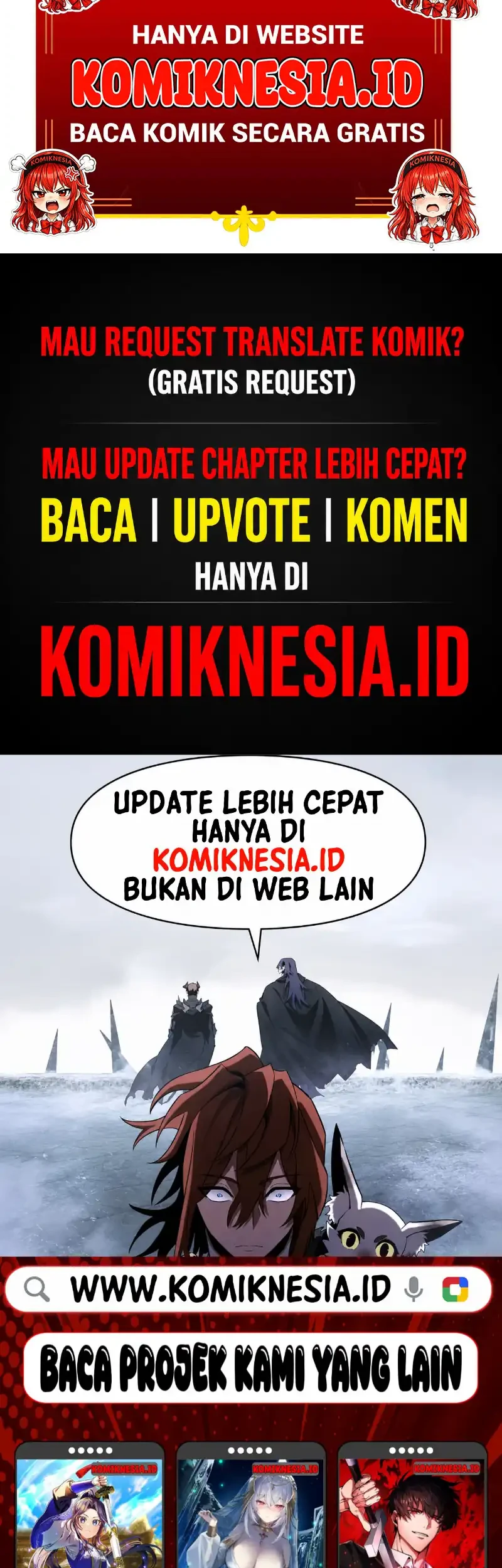 My Brother Is A Mad Dog Chapter 9 - halaman 24