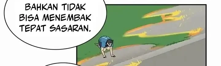 My Brother’s Soccer Class Chapter 2 - halaman 23