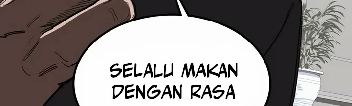My Brother’s Soccer Class Chapter 3 - halaman 30